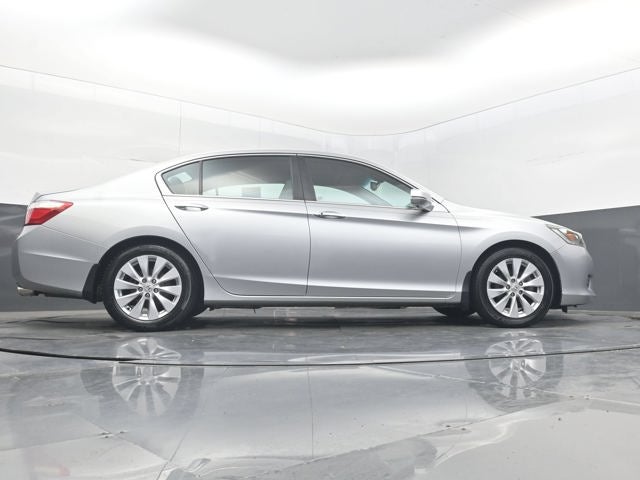 2013 Honda Accord Sdn EX-L
