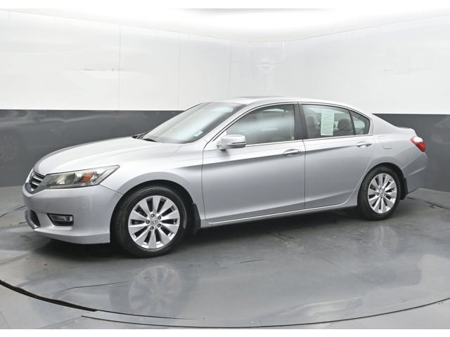 2013 Honda Accord Sdn EX-L
