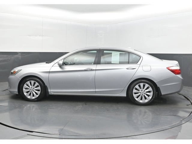 2013 Honda Accord Sdn EX-L