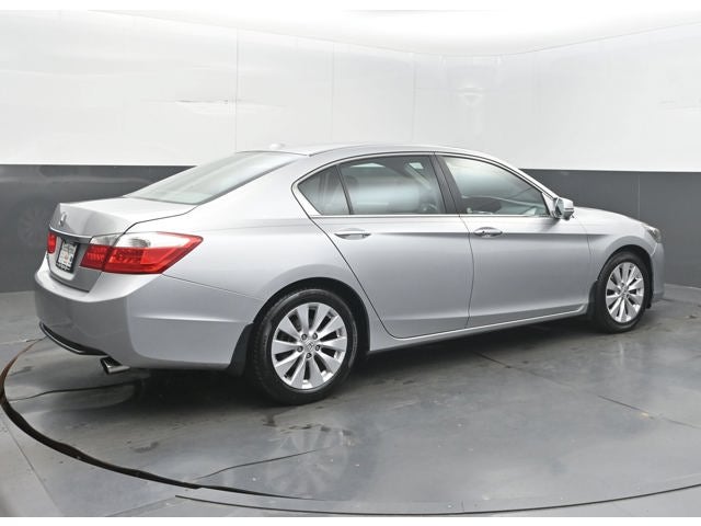2013 Honda Accord Sdn EX-L