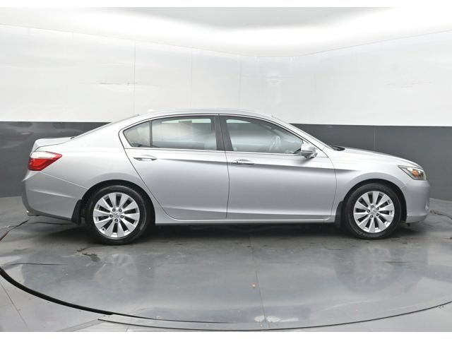 2013 Honda Accord Sdn EX-L
