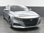 2018 Honda Accord Sedan Sport 1.5T