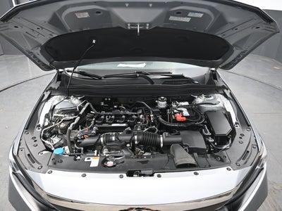 2018 Honda Accord Sedan Sport 1.5T