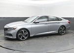2018 Honda Accord Sedan Sport 1.5T