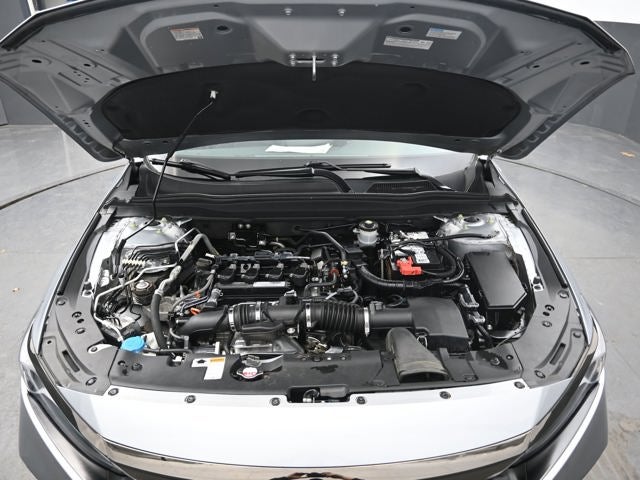 2018 Honda Accord Sedan Sport 1.5T