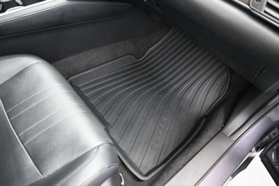 2018 Honda Accord Sedan Touring 1.5T