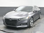 2018 Honda Accord Sedan Touring 1.5T