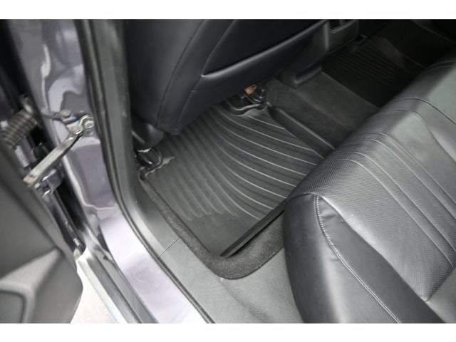 2018 Honda Accord Sedan Touring 1.5T