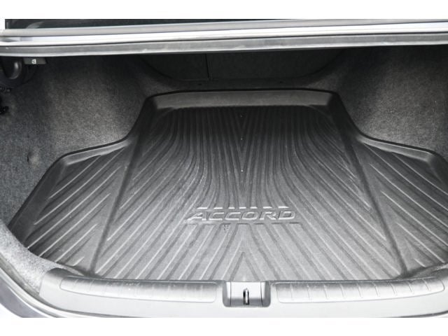 2018 Honda Accord Sedan Touring 1.5T