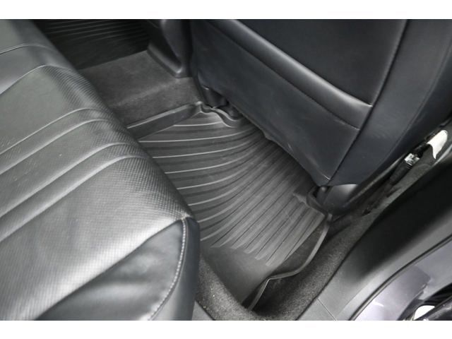 2018 Honda Accord Sedan Touring 1.5T