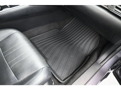 2018 Honda Accord Sedan Touring 1.5T