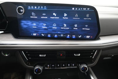 2020 Honda Accord Sedan Sport