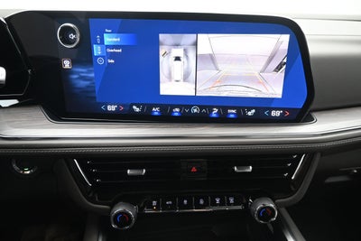 2020 Honda Accord Sedan Sport