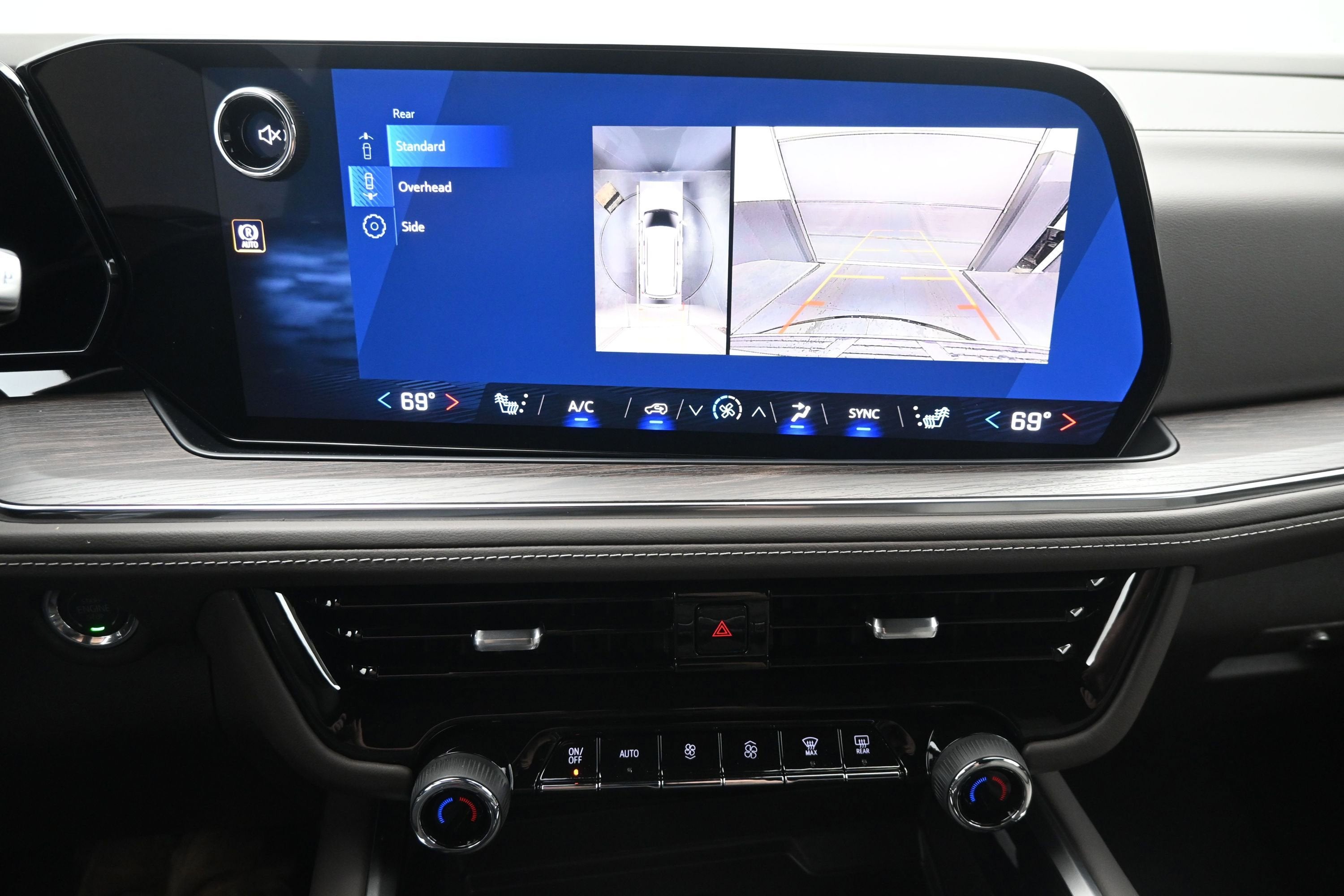 2020 Honda Accord Sedan Sport