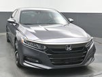 2020 Honda Accord Sedan Sport