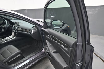 2020 Honda Accord Sedan Sport