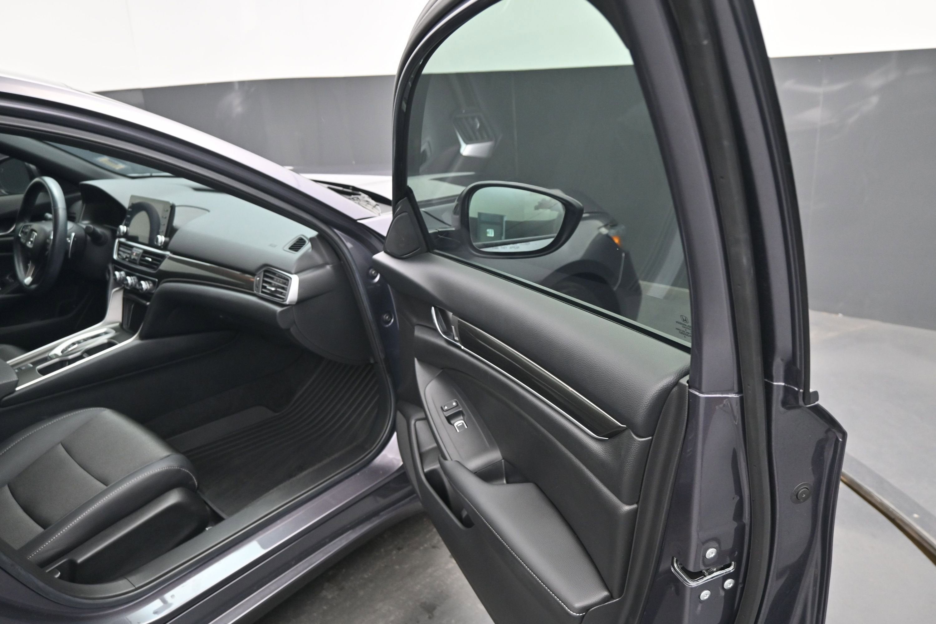2020 Honda Accord Sedan Sport