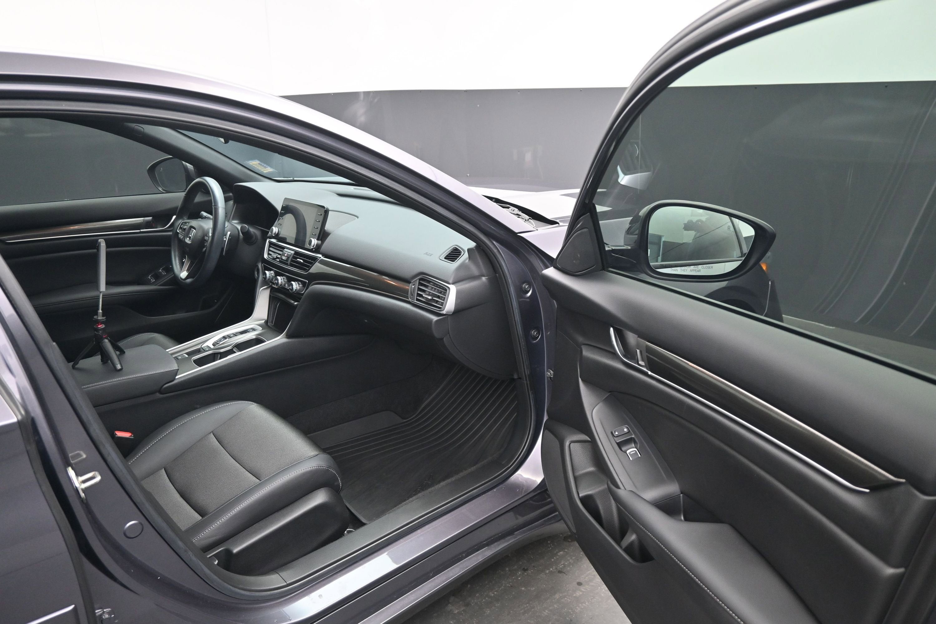 2020 Honda Accord Sedan Sport