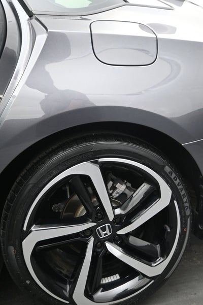2020 Honda Accord Sedan Sport