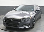 2020 Honda Accord Sedan Sport