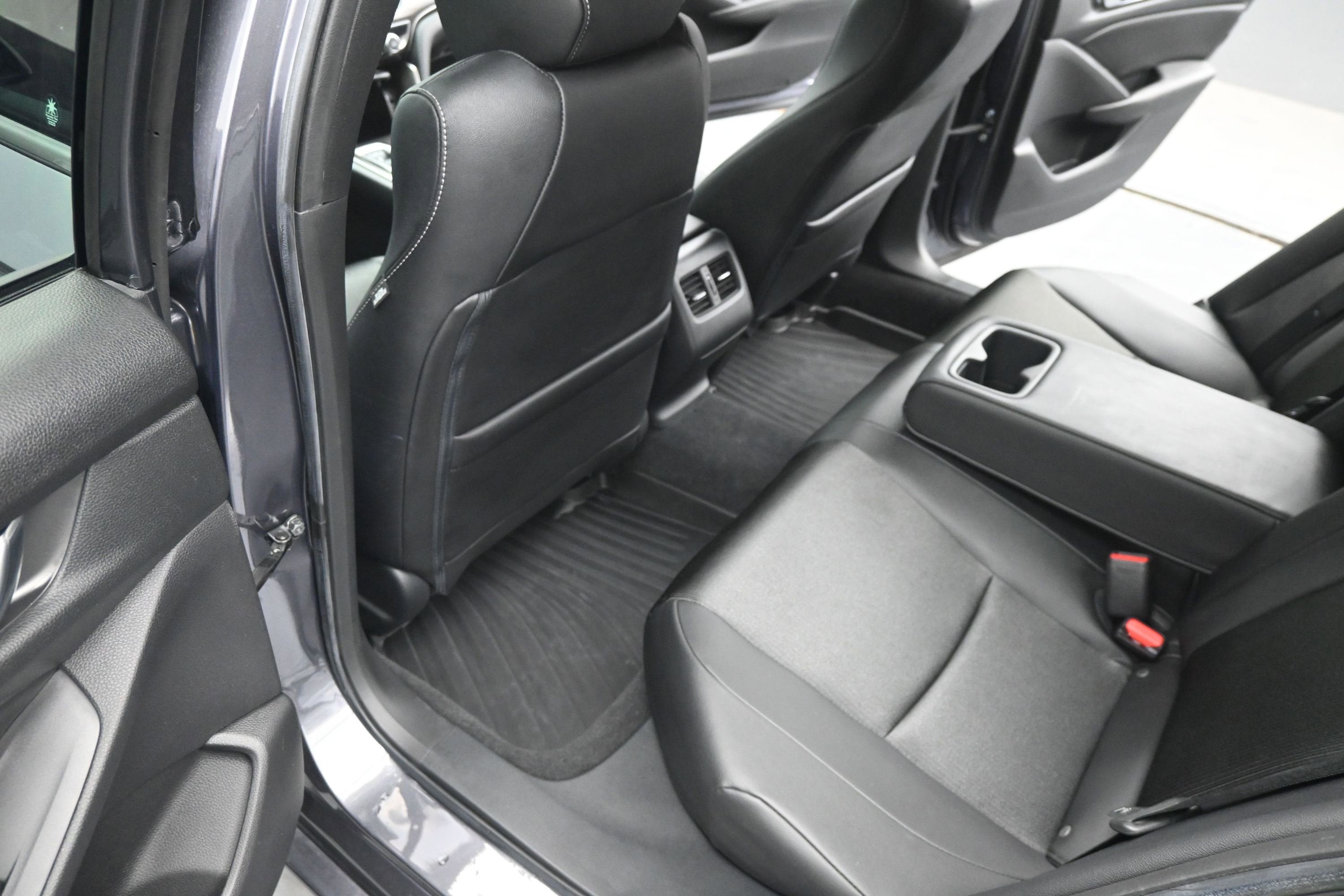 2020 Honda Accord Sedan Sport