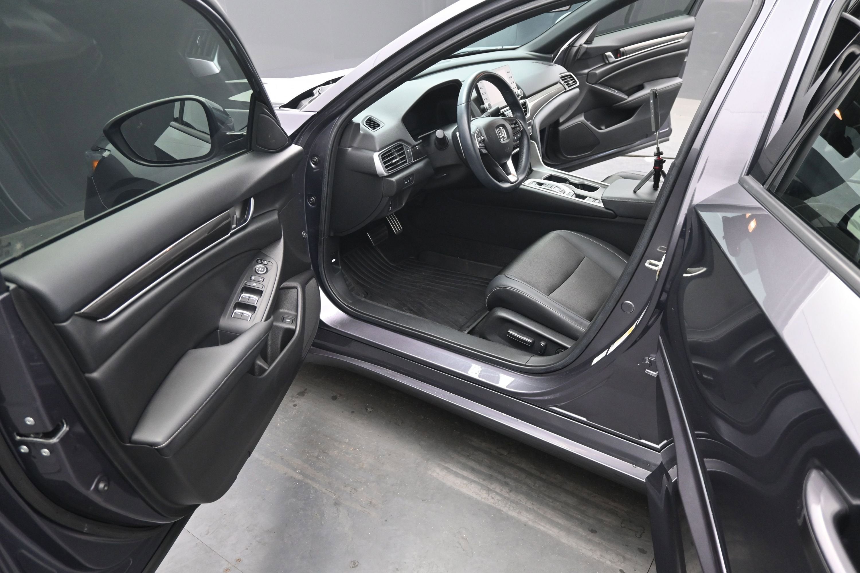 2020 Honda Accord Sedan Sport