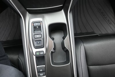 2020 Honda Accord Sedan Sport