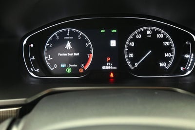 2020 Honda Accord Sedan Sport