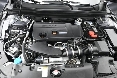 2020 Honda Accord Sedan Sport