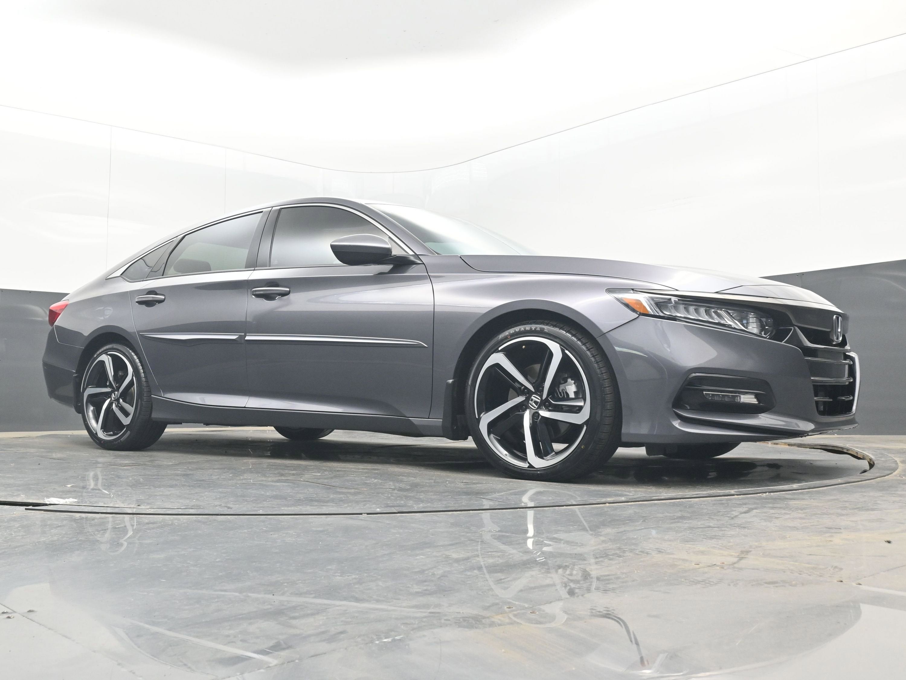 2020 Honda Accord Sedan Sport