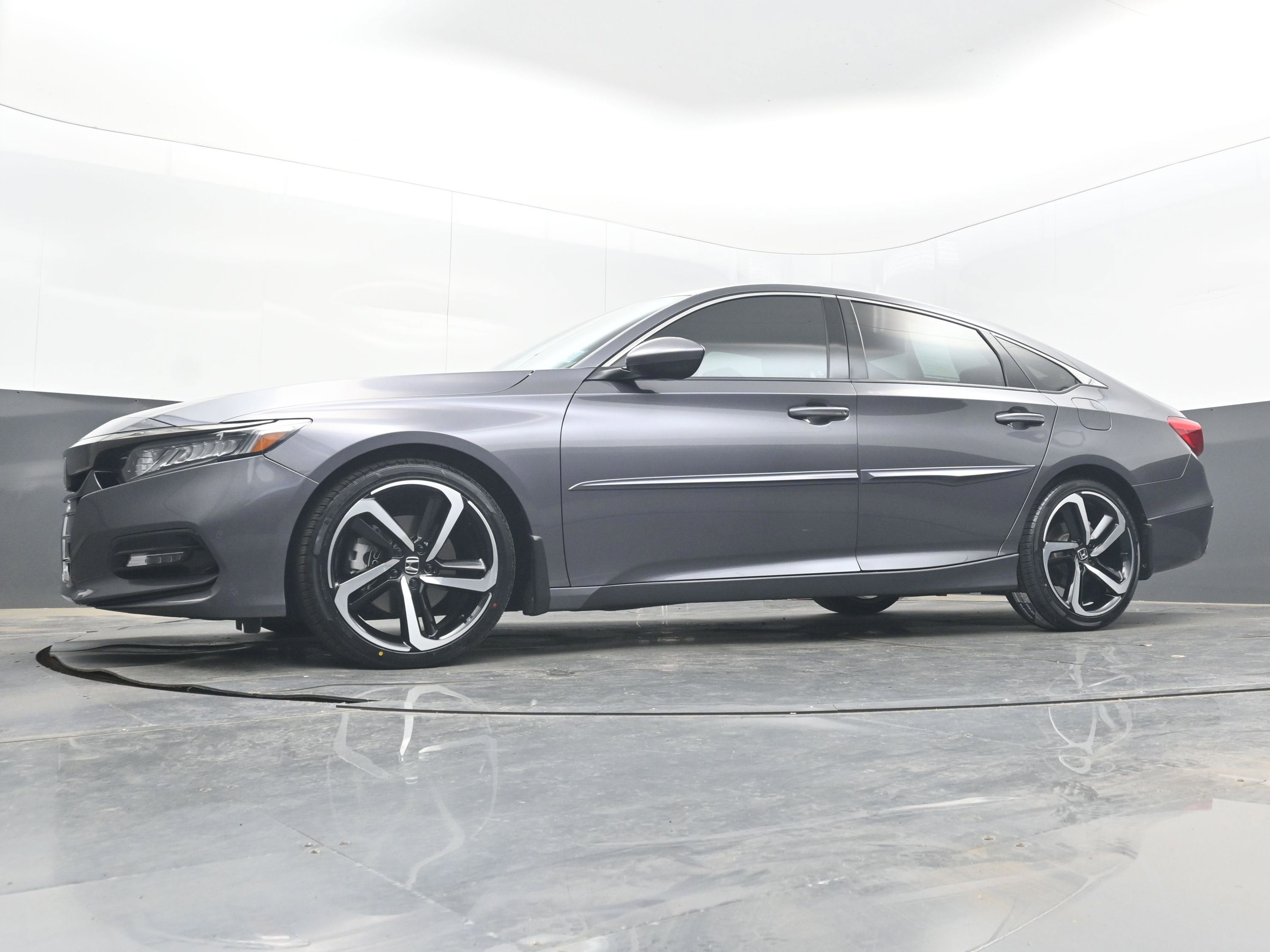 2020 Honda Accord Sedan Sport