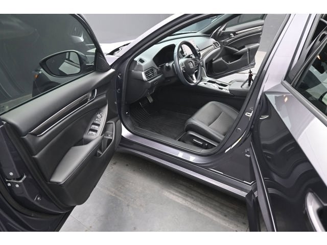 2020 Honda Accord Sedan Sport