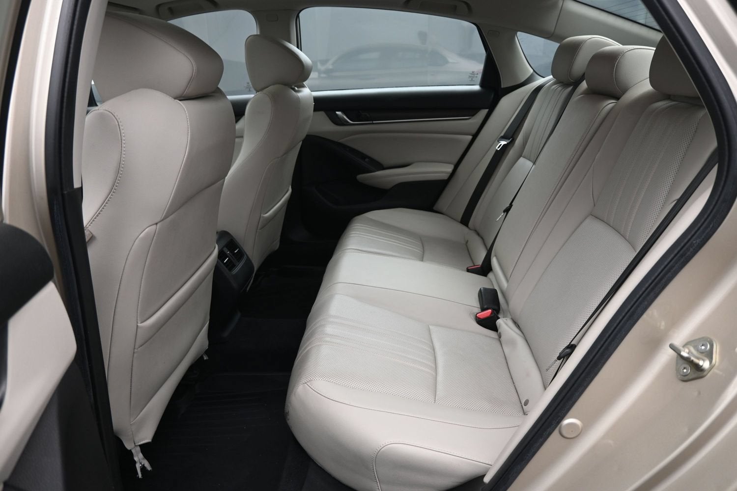 2019 Honda Accord Sedan Touring 2.0T