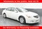2011 Nissan Altima 2.5 S