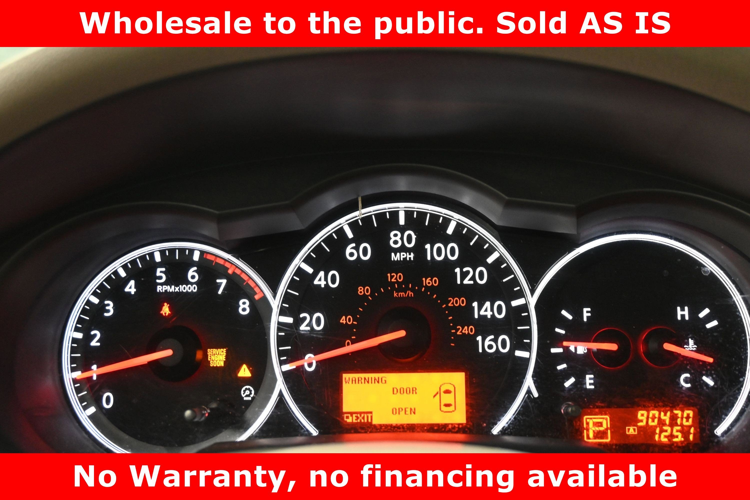 2011 Nissan Altima 2.5 S