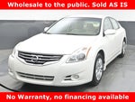 2011 Nissan Altima 2.5 S