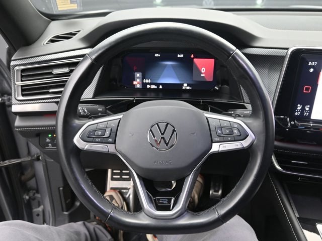 2024 Volkswagen Atlas Cross Sport 2.0T SEL R-Line
