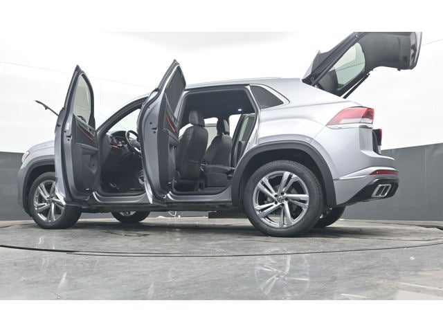 2024 Volkswagen Atlas Cross Sport 2.0T SEL R-Line