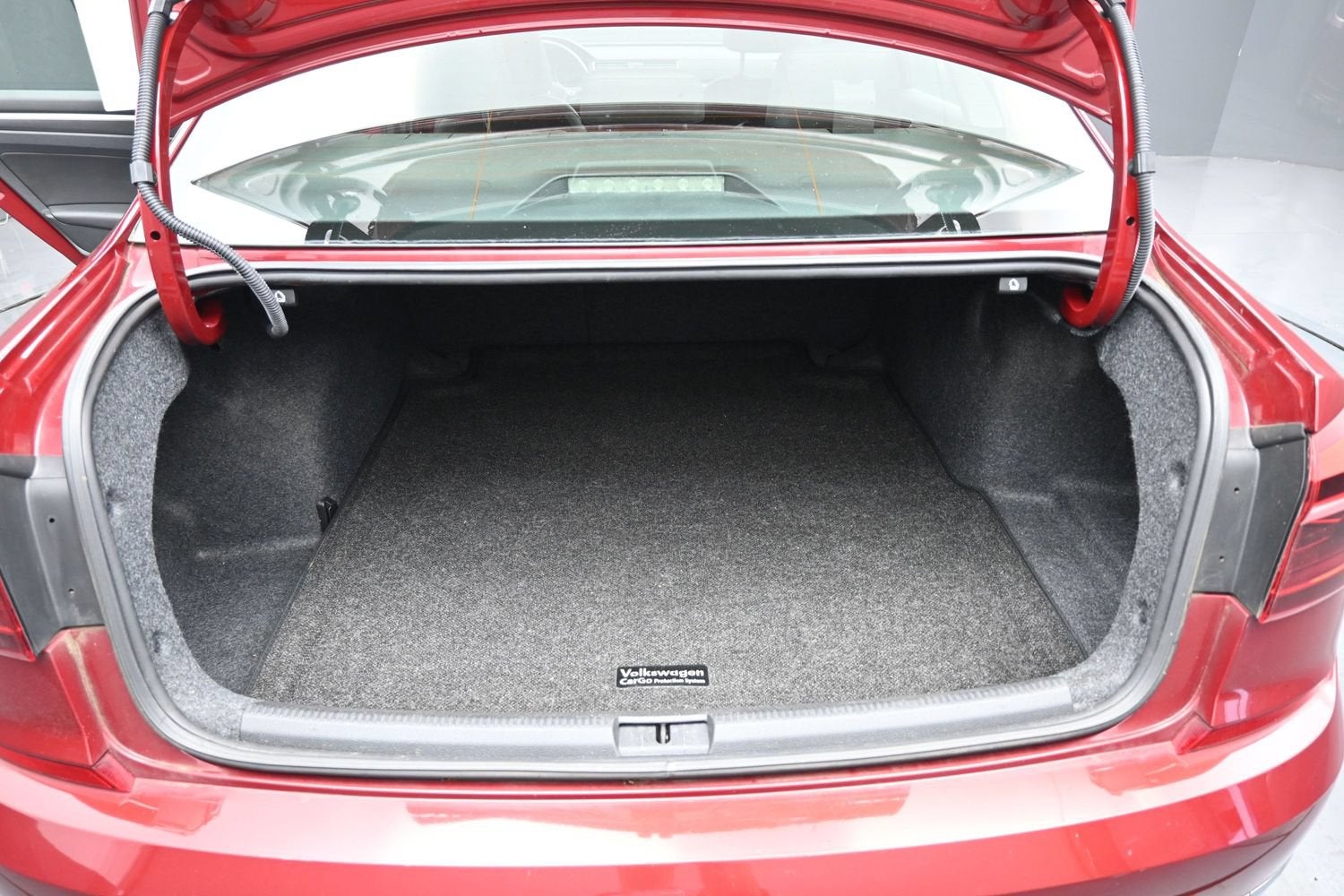 2017 Volkswagen Passat R-Line w/Comfort Pkg