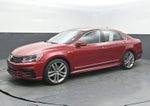 2017 Volkswagen Passat R-Line w/Comfort Pkg