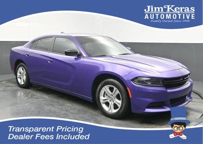 2023 Dodge Charger SXT