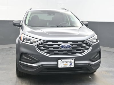 2021 Ford Edge SE