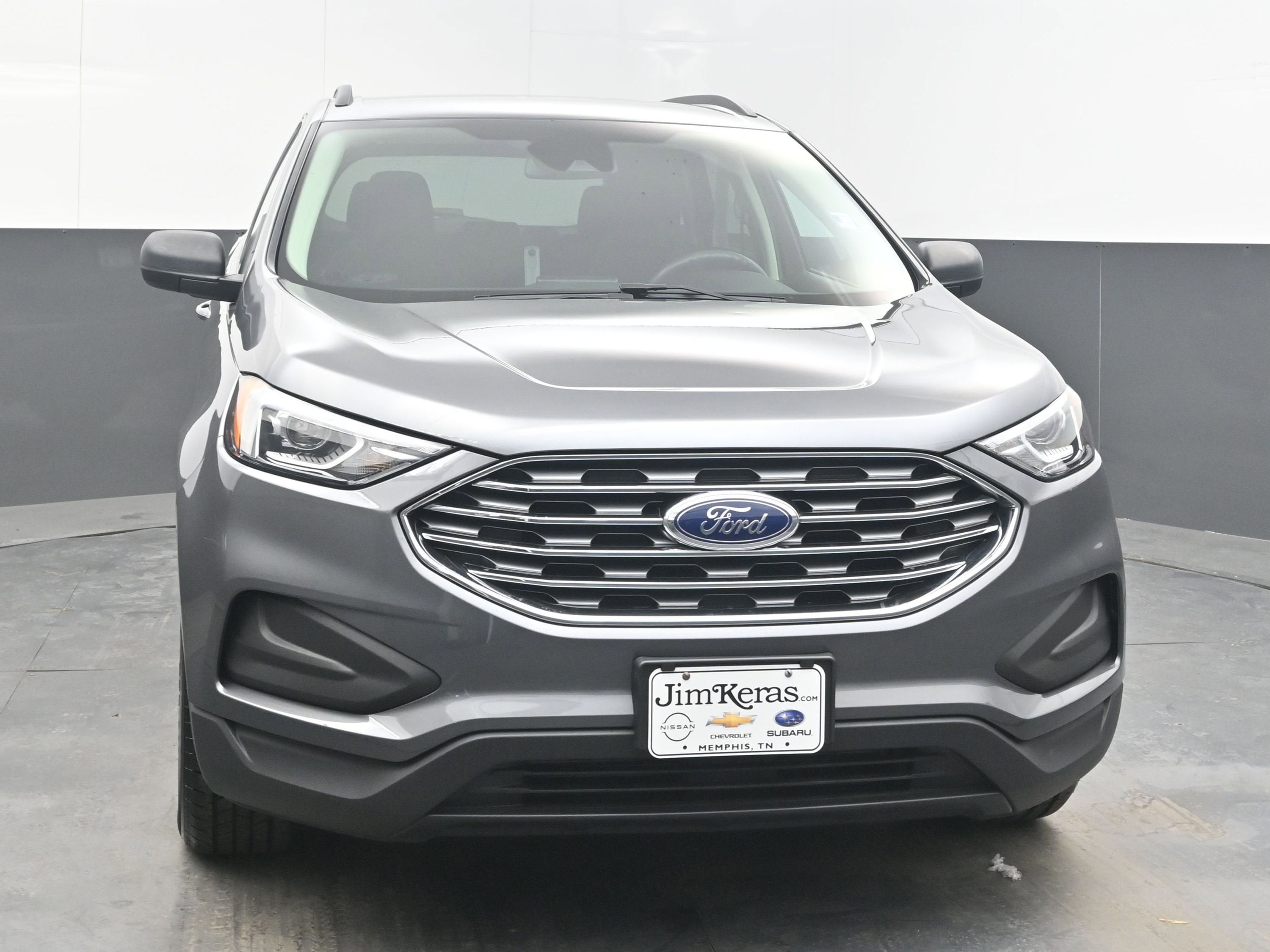 2021 Ford Edge SE