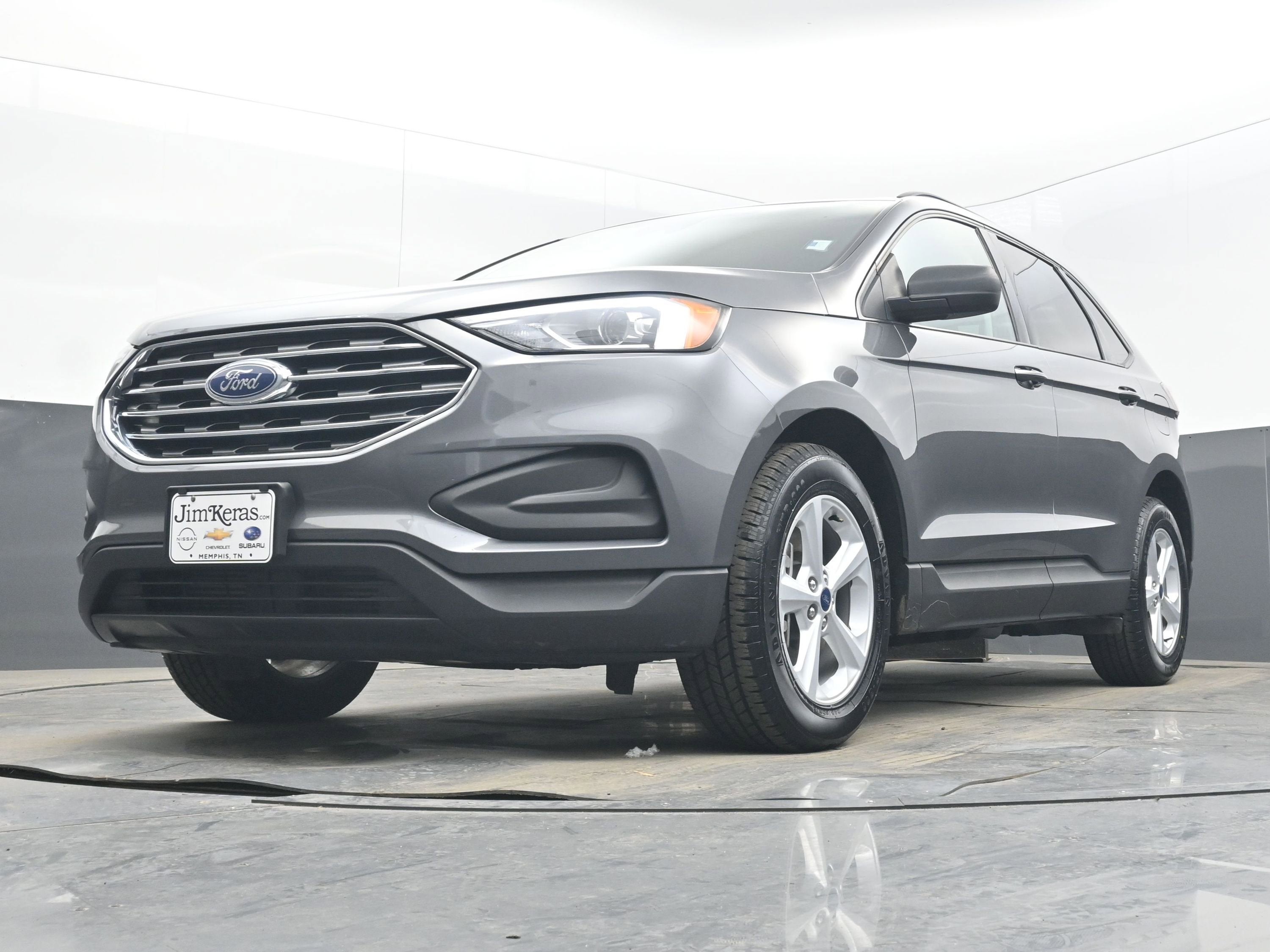 2021 Ford Edge SE