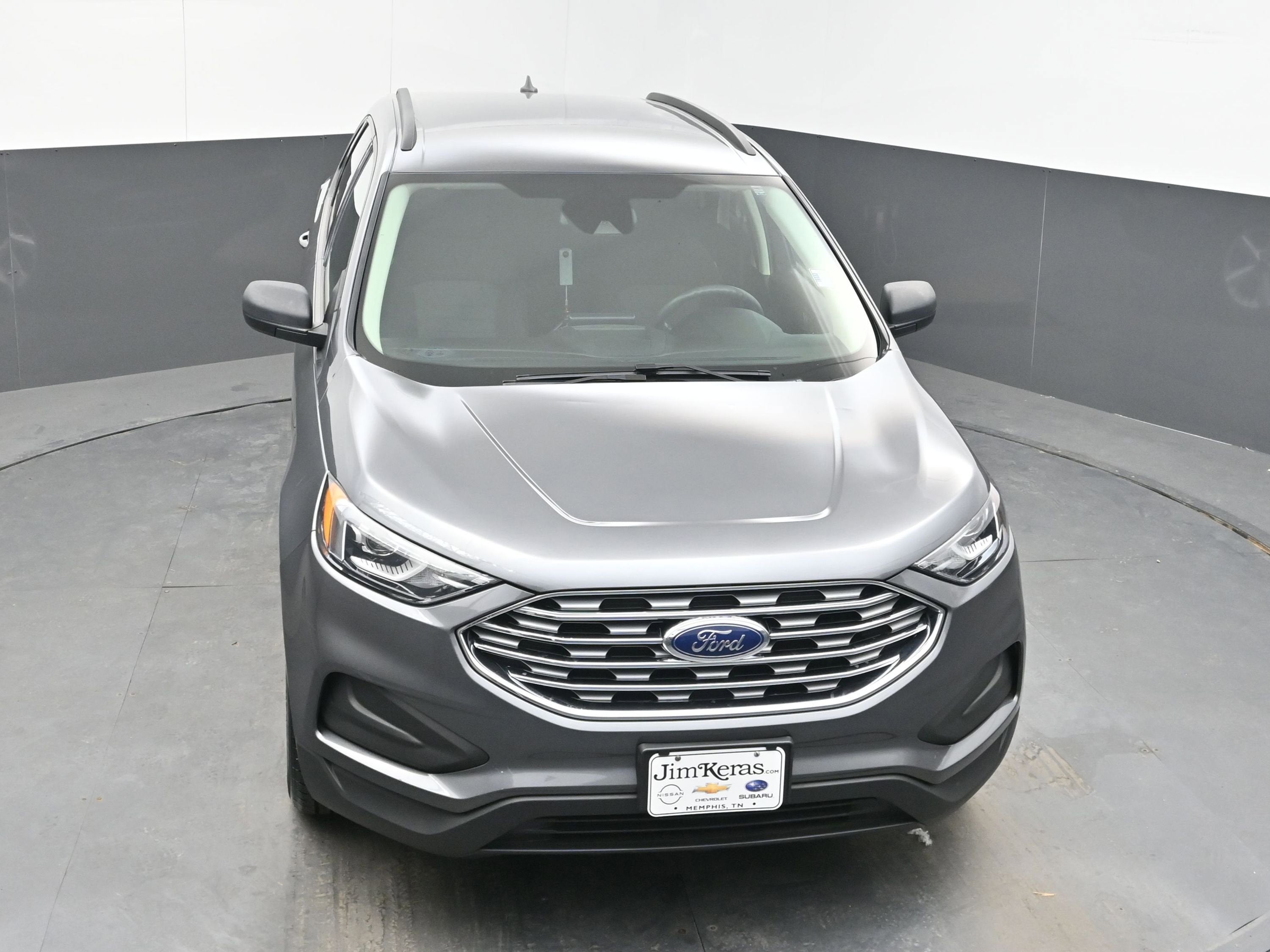 2021 Ford Edge SE
