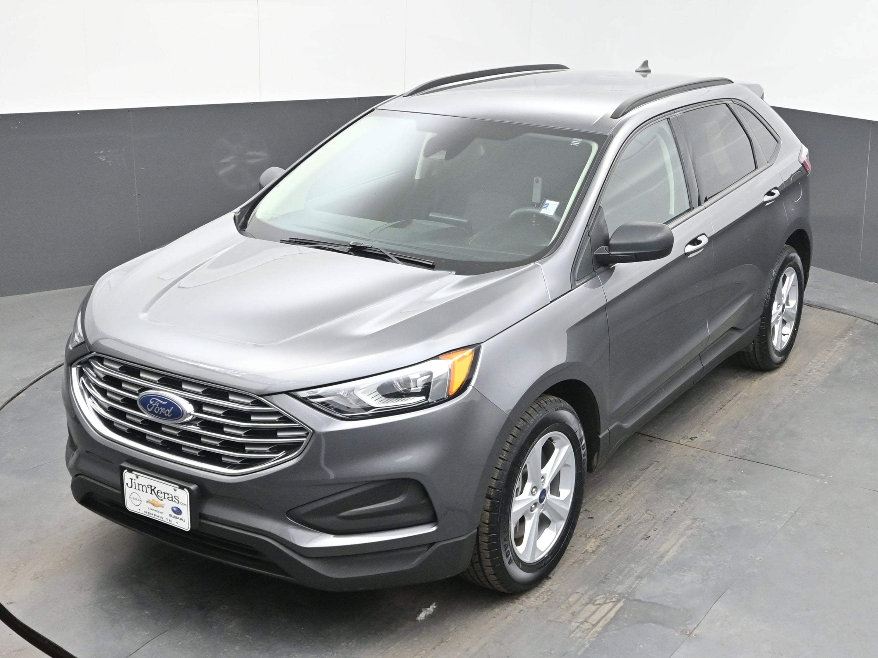 2021 Ford Edge SE