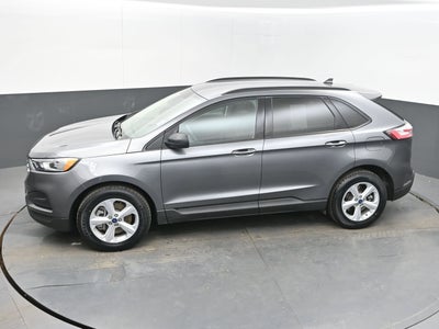 2021 Ford Edge SE