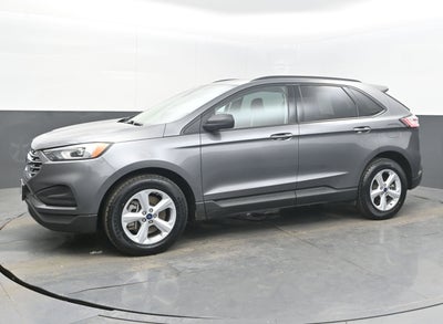 2021 Ford Edge SE