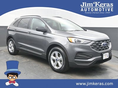 2021 Ford Edge SE