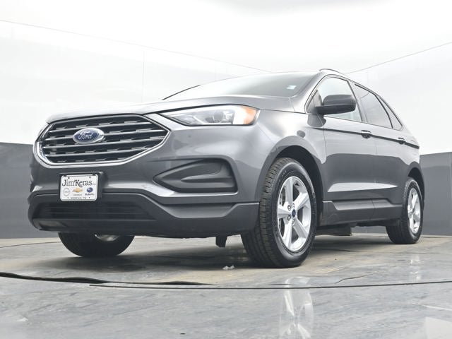 2021 Ford Edge SE